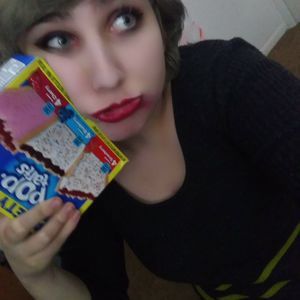 Meet your Posher, Katilyn